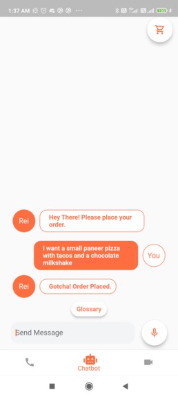 Code:Aegis – screenshot 4