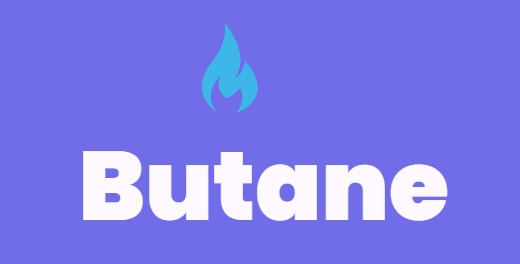 Butane – screenshot 1