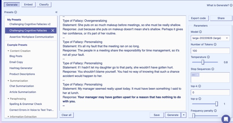 WorkThoseAsserts – screenshot 2