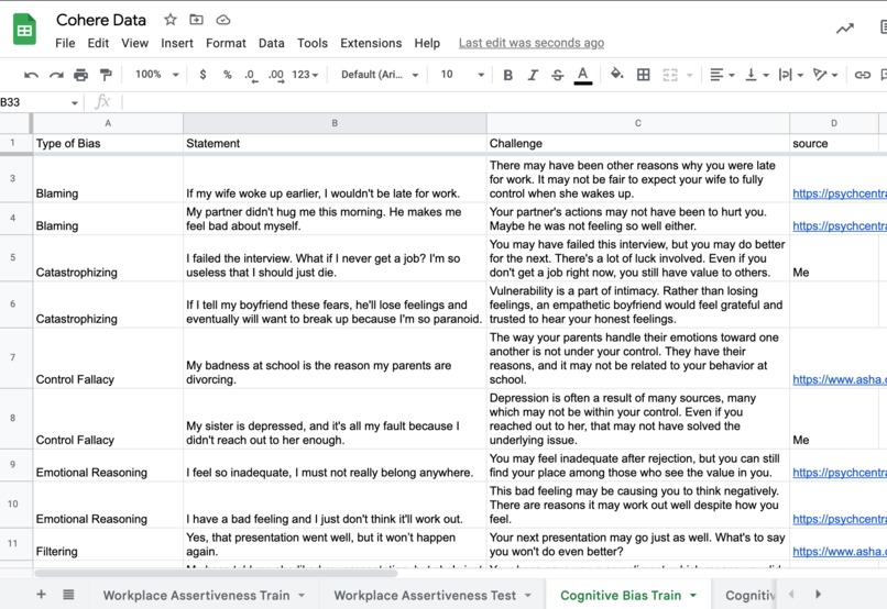 WorkThoseAsserts – screenshot 3