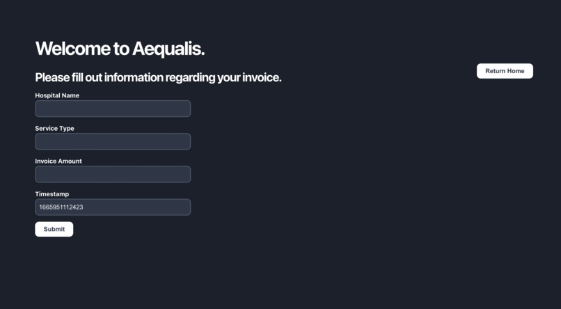 Aequalis – screenshot 2