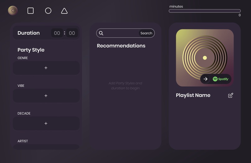 DJ Bot – screenshot 3