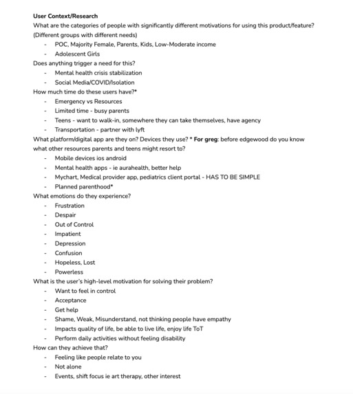 Edgewood Mobile App – screenshot 3