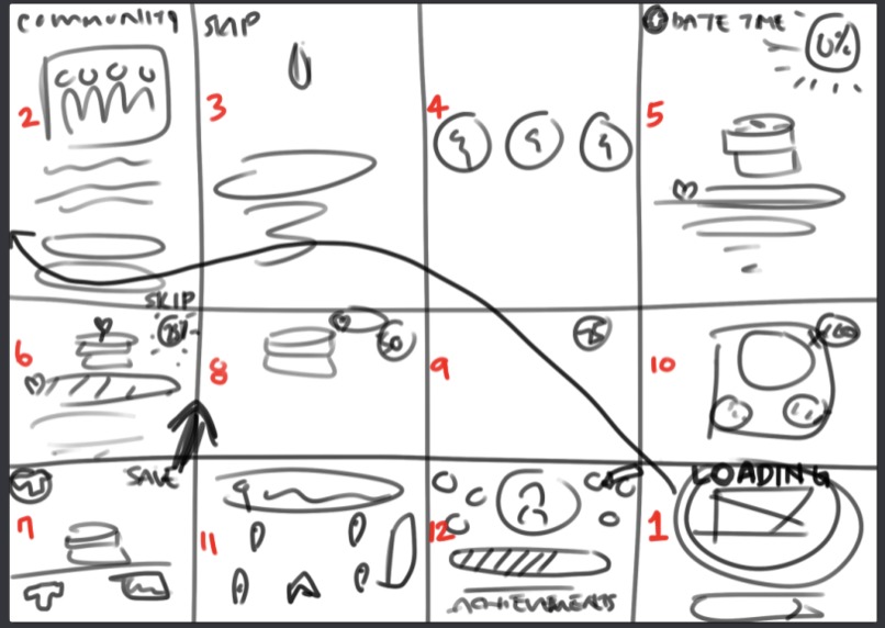 DBSA - Blume – screenshot 2