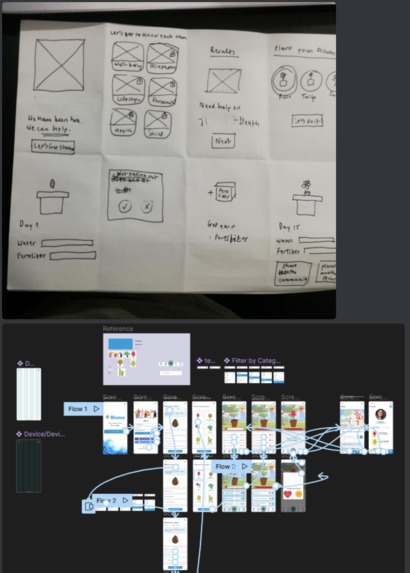 DBSA - Blume – screenshot 5