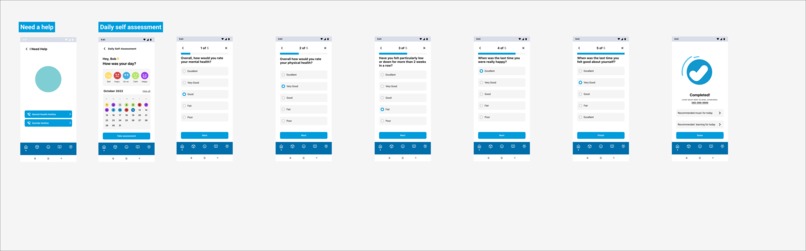 DBSA-SF – screenshot 2