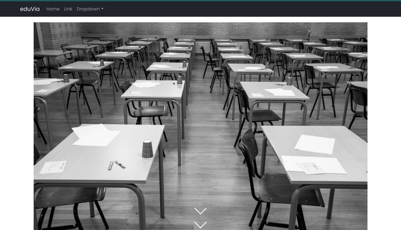 eduVia – screenshot 1
