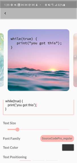 Care-ma – screenshot 7
