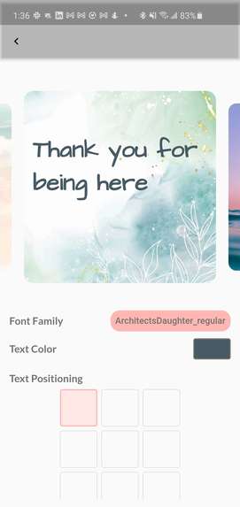 Care-ma – screenshot 2