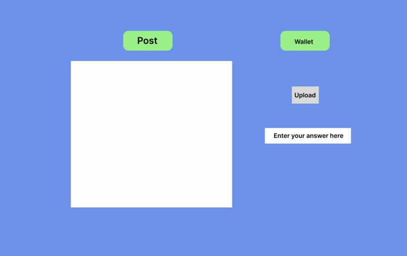 Cryptionary – screenshot 2