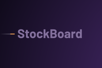 StockBoard