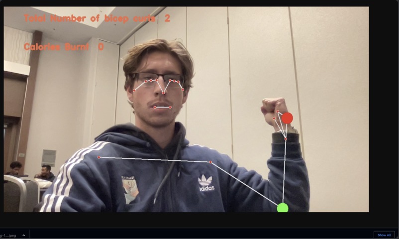 KnewHealth – screenshot 4