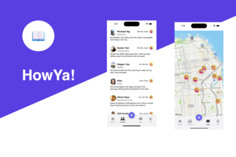 HowYa!
