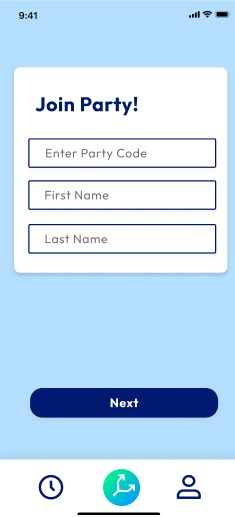 Split – screenshot 1