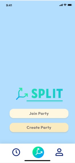 Split – screenshot 3