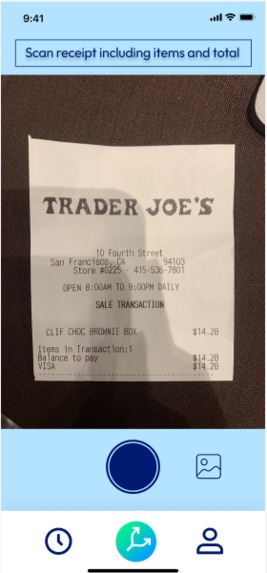 Split – screenshot 7