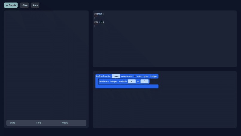 BLOCKGRAM – screenshot 3