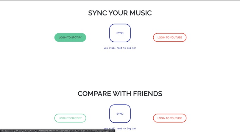 OneMusic – screenshot 3