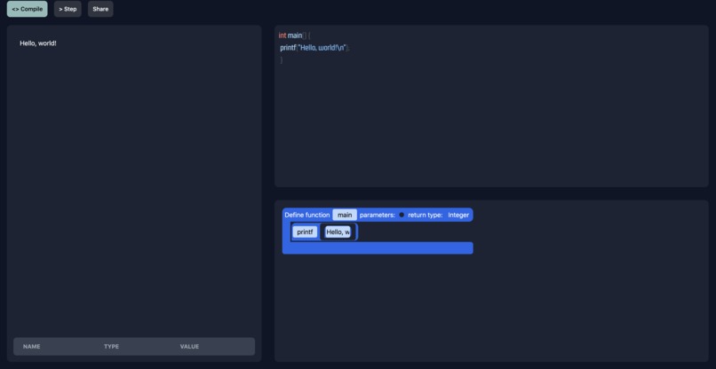 BLOCKGRAM – screenshot 5