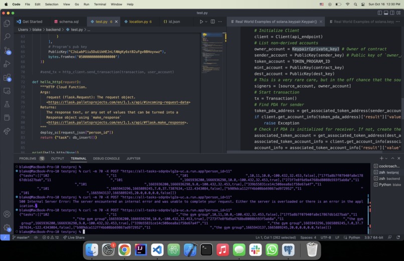 PromiseJar – screenshot 6