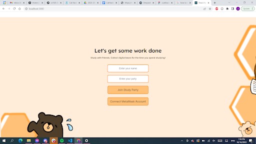 Beary Productive – screenshot 8