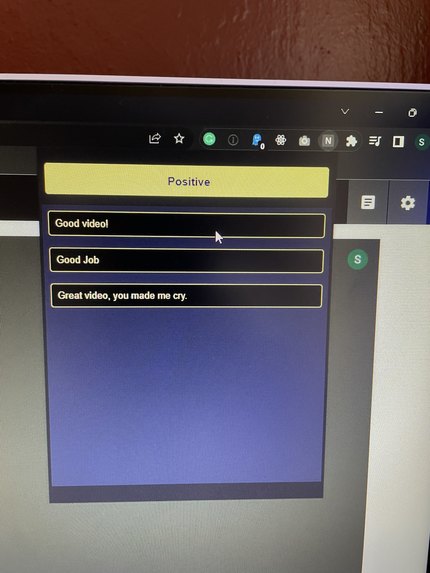 YouTube SafeGuard – screenshot 3
