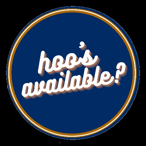 hoo's available? – screenshot 1