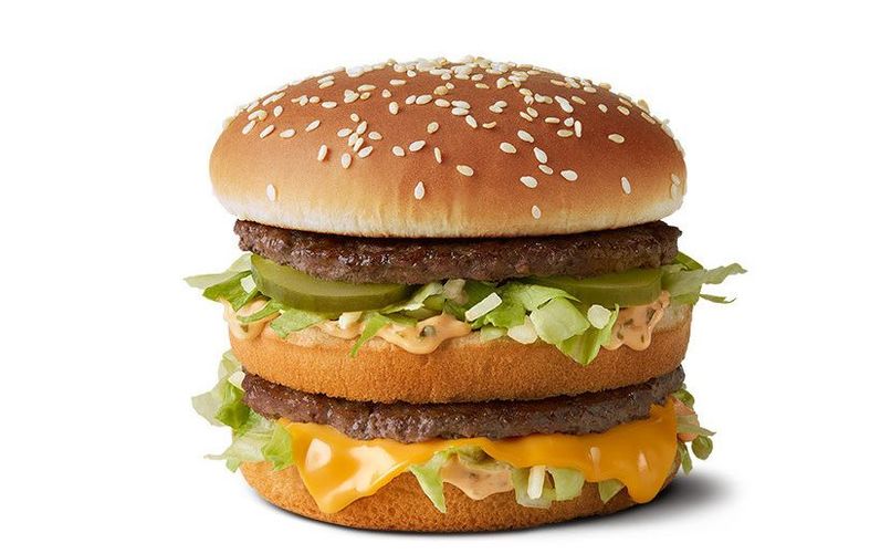Tinder For Food – screenshot 7