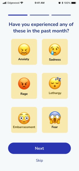 BRDG – screenshot 2