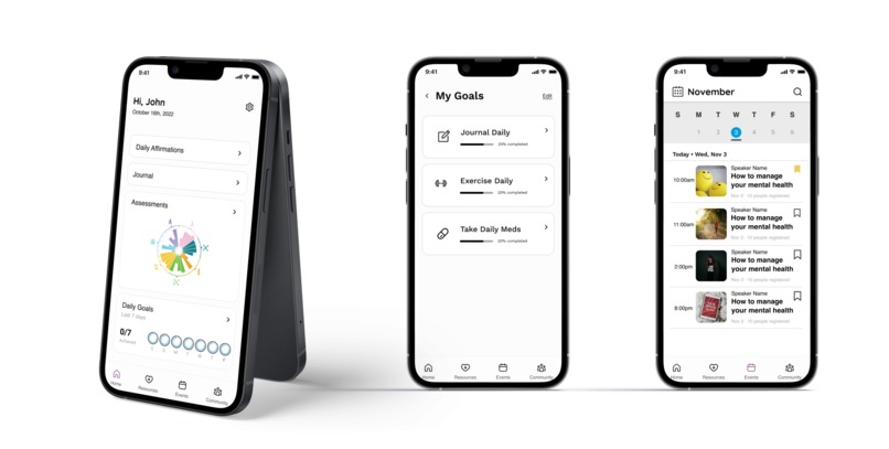Better Mind – screenshot 1