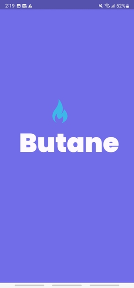 Butane – screenshot 2
