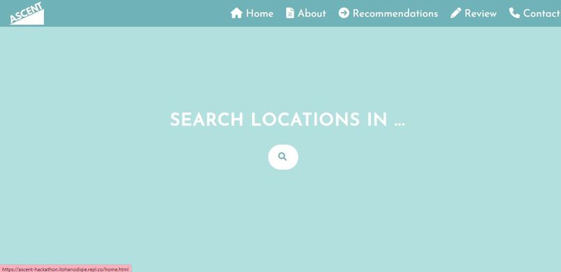 Ascent – screenshot 3