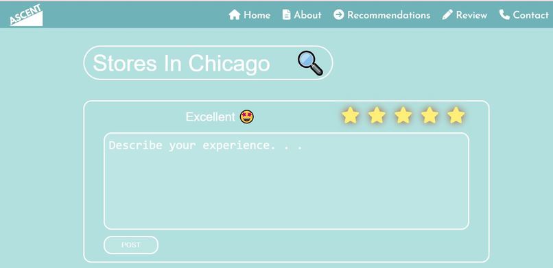 Ascent – screenshot 5