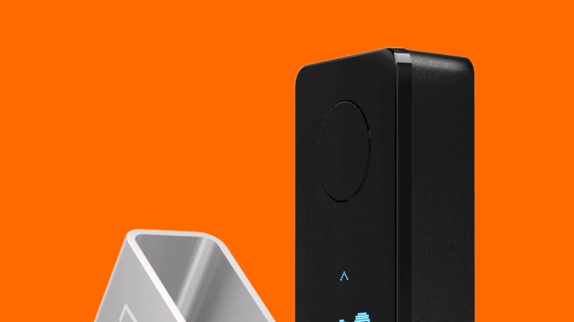 Opto Wallet – screenshot 4