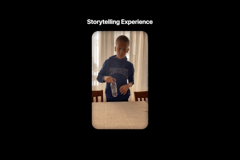 Applause – screenshot 2