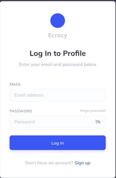 Ecracy – screenshot 17