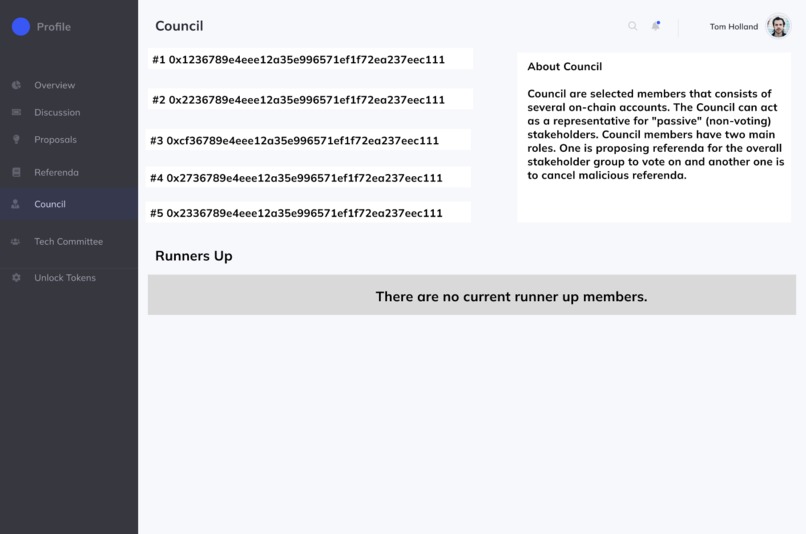 Ecracy – screenshot 24