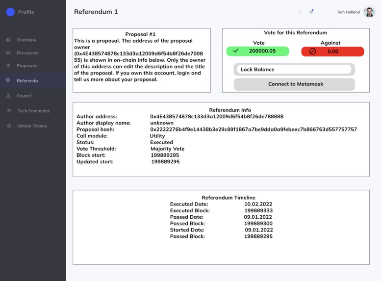 Ecracy – screenshot 23
