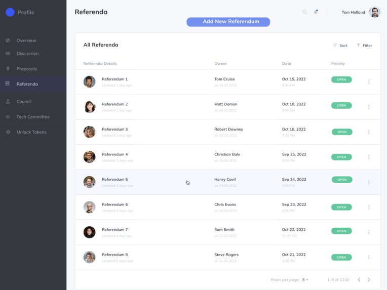 Ecracy – screenshot 22