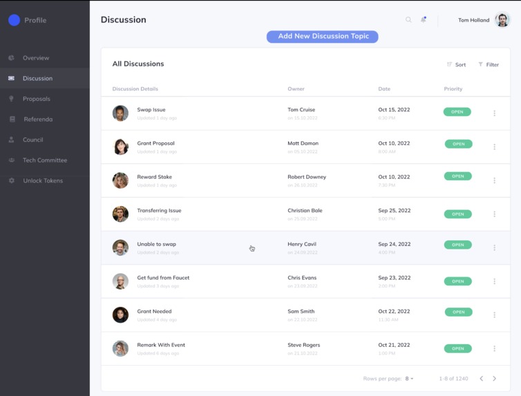 Ecracy – screenshot 19