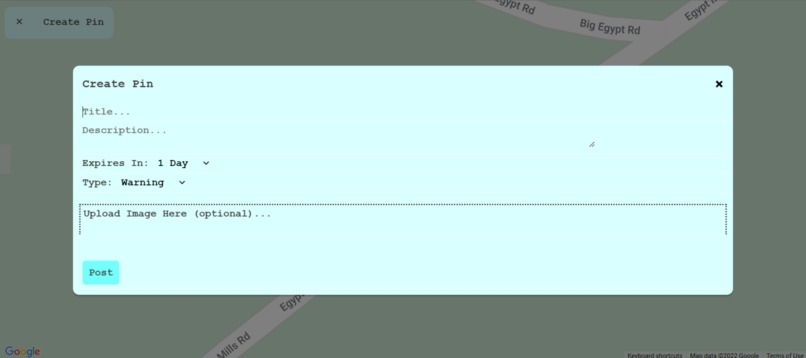 DayTrip – screenshot 3