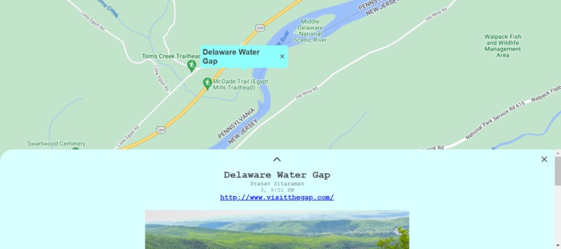 DayTrip – screenshot 4
