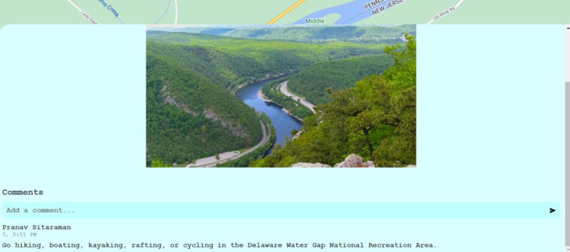 DayTrip – screenshot 5
