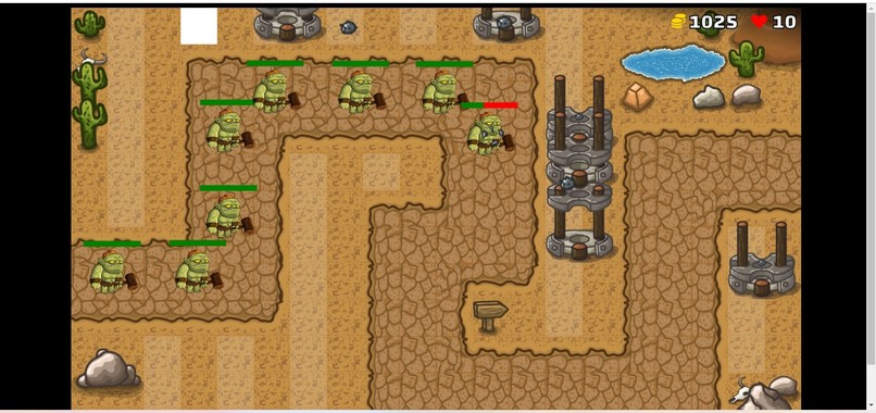  Defence Defence – screenshot 3