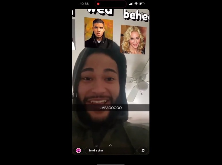 Bed Wed Behead – screenshot 4