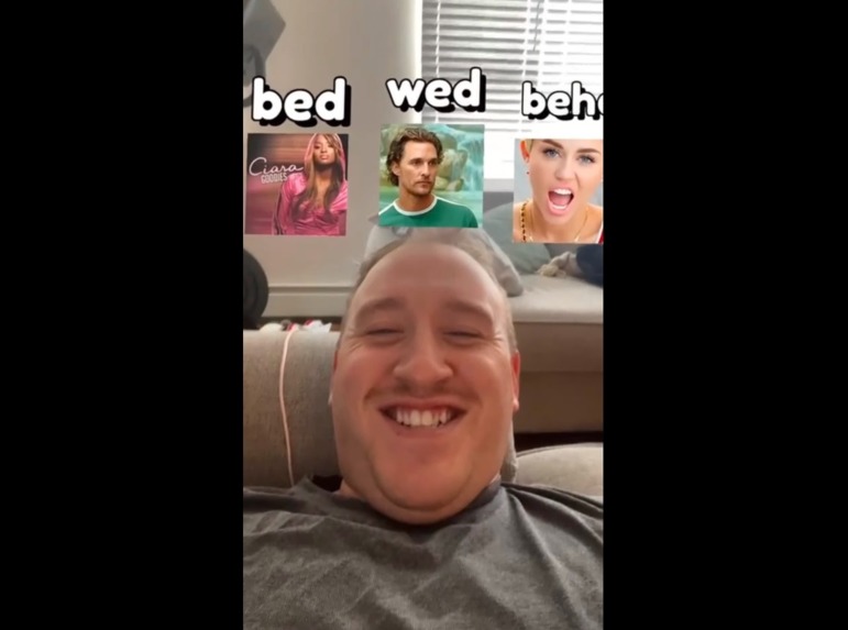 Bed Wed Behead – screenshot 2
