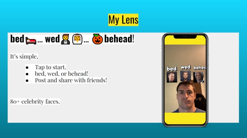 Bed Wed Behead – screenshot 1