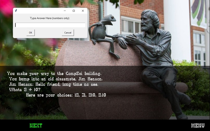 Terp Trail – screenshot 4