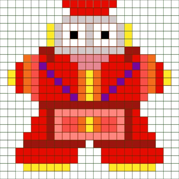 Meepix – screenshot 3
