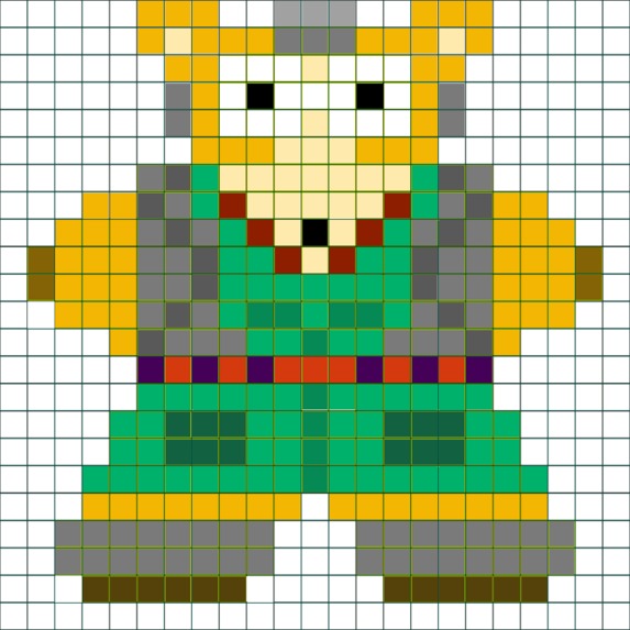 Meepix – screenshot 5